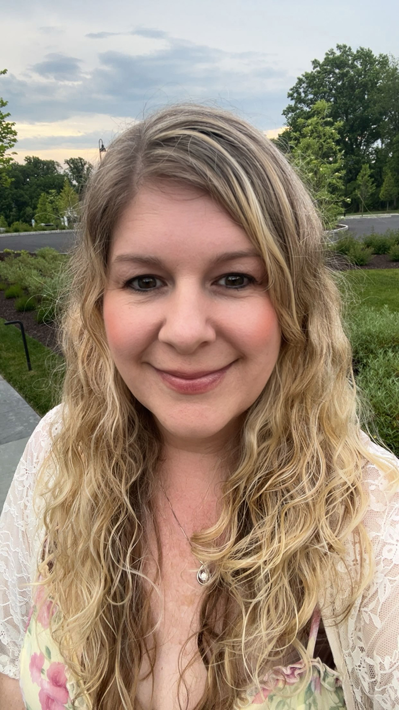 Therapist View page